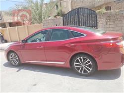 هيونداي أزيرا